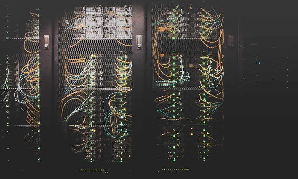 Mastering nginx-proxy Deployment in Docker Swarm
